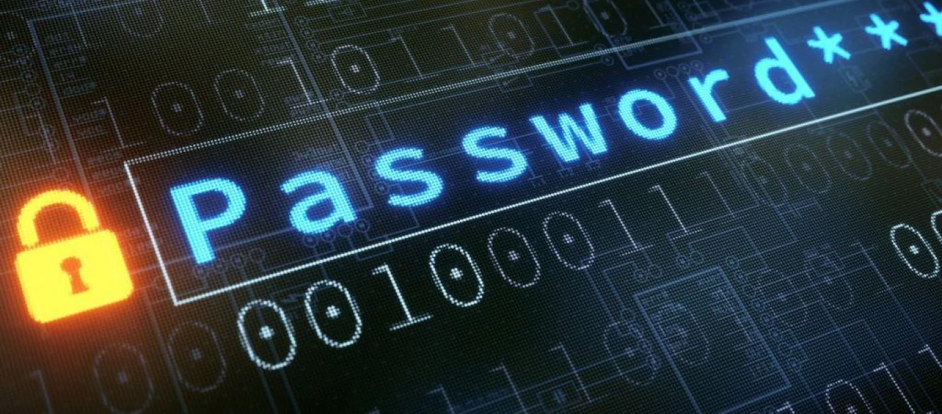 Έτσι θα φτιάξετε δύσκολα passwords που δεν θα μπορεί να «σπάσει» κανείς